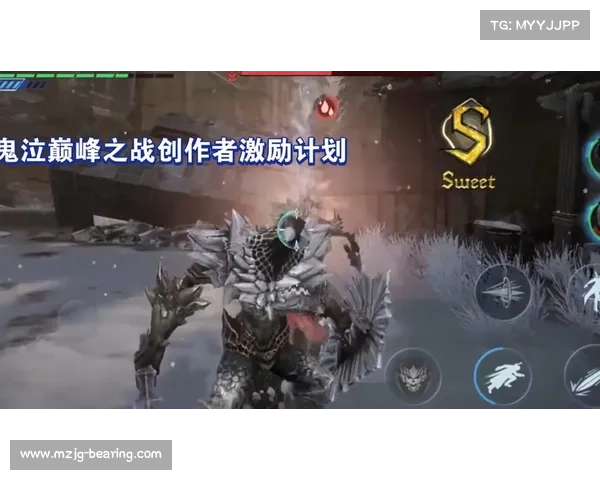 鬼泣巅峰之战:传说武器皮肤抽取秘籍 鬼泣巅峰之战:传说武器皮肤抽取秘籍